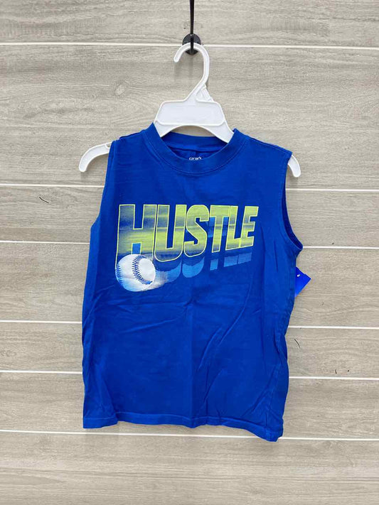 Carters Boys Size 12 Shirt