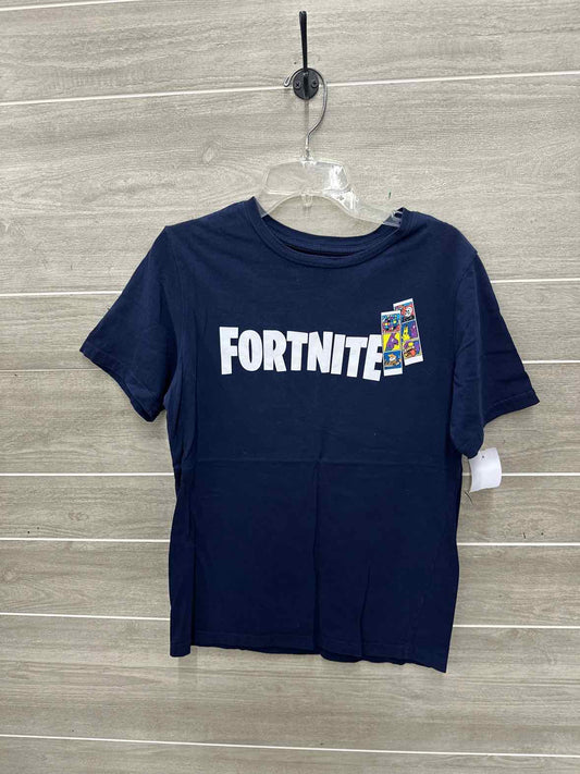 Fortnite Boys Size 12/14 Shirt