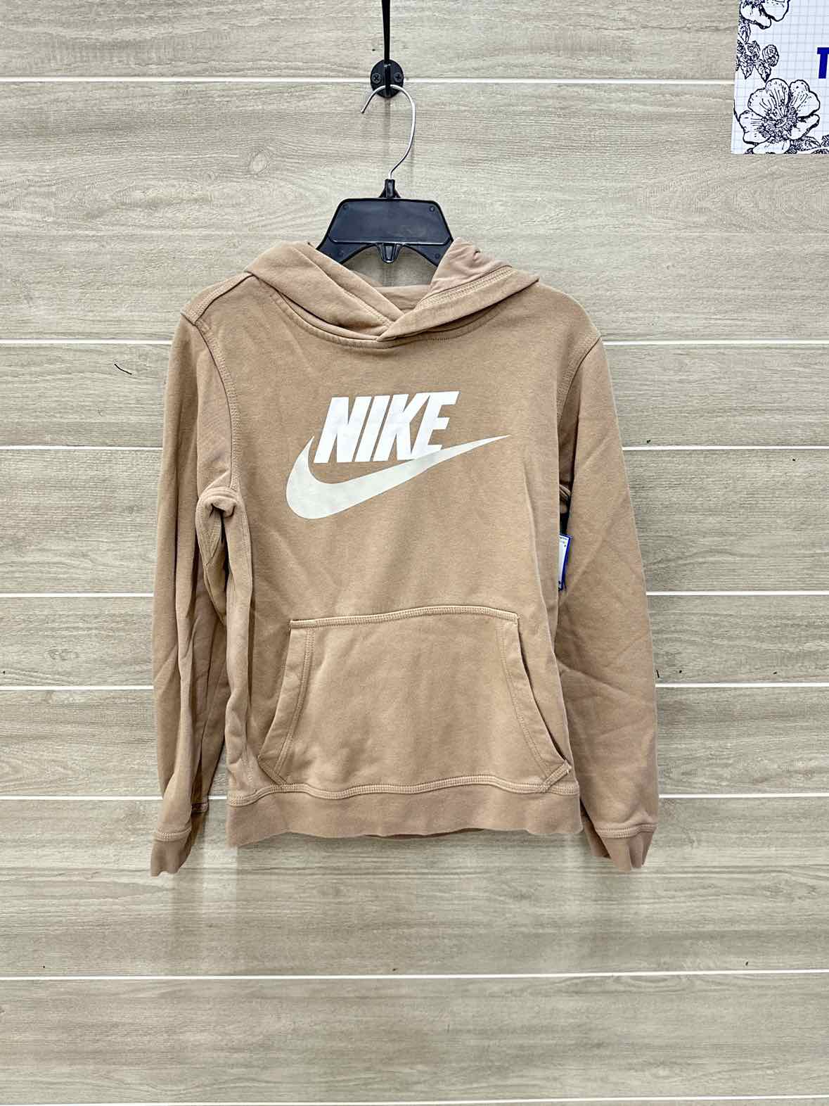 Nike Boys Size 12 Sweatshirt