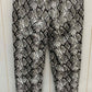 Kendall & Kylie Gray Womens Size 2 Pants