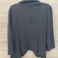 Emery Rose Black Womens Size 18/20 Blazer