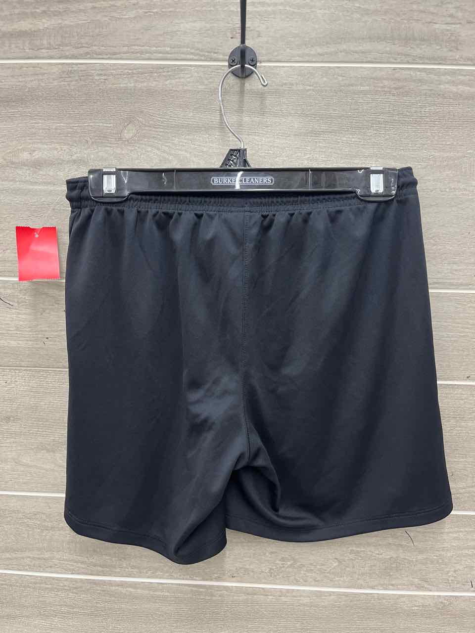 Nike Size S Black Womens Shorts