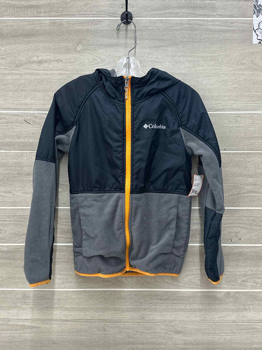 Columbia Boys Size 8 Jacket