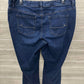 Maurices Size 22W Blue Plus Jeans
