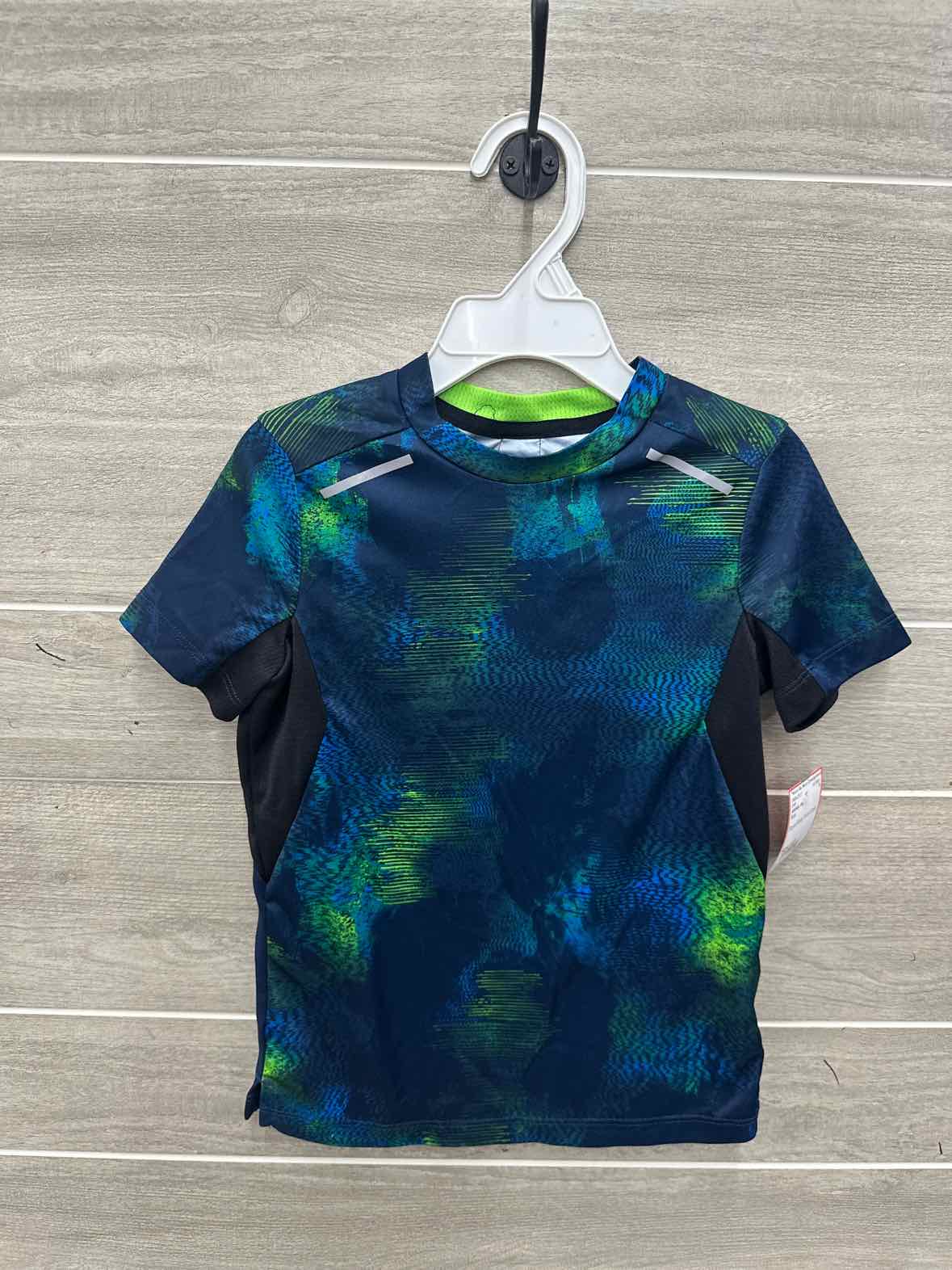 Athletic Works Boys Size 4/5 Shirt