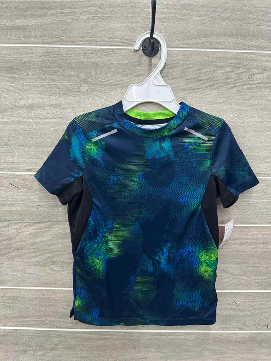 Athletic Works Boys Size 4/5 Shirt