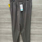 Alfred Dunner Brown Womens Size 16 Pants
