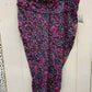 Lululemon Pink Womens Size 20 Leggings