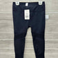 Fabletics Black Womens Women Size XL Leggings