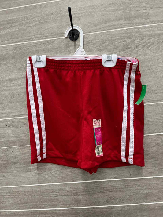 Faded Glory Girls Size 14/16 Shorts