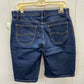 Lee Blue Womens Size 10 Shorts