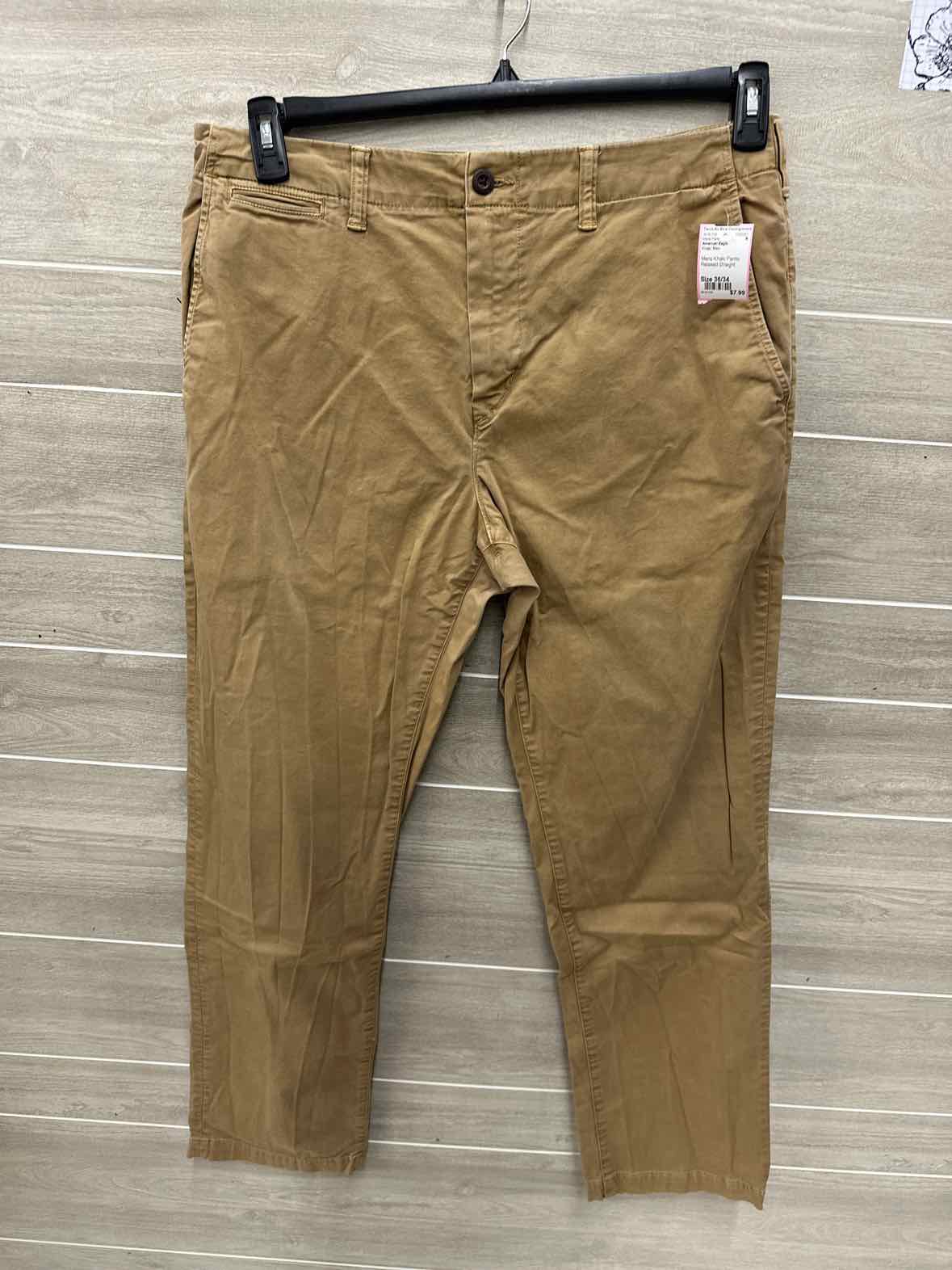 American Eagle Size 36/34 Men Mens Pants