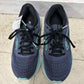Brooks US Shoe Size 8 Blue Womens Shoes/Footwear