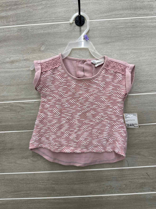 Artisian NY Infant 12 Months Shirt