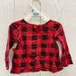 Jumping Beans Infant 18 Months Shirt
