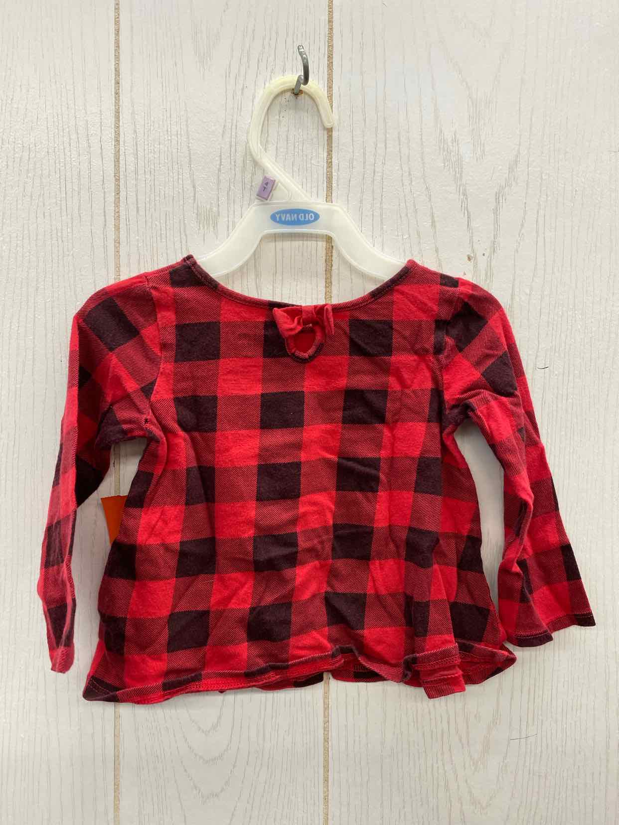 Jumping Beans Infant 18 Months Shirt