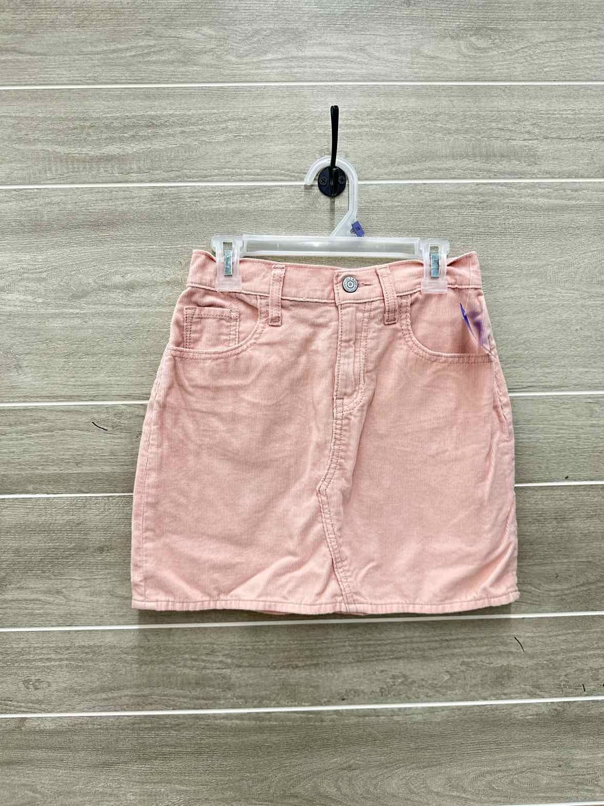 Old Navy Girls Size 10/12 Skirt