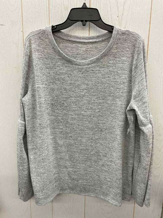 ANA Gray Womens Size 16/18 Shirt