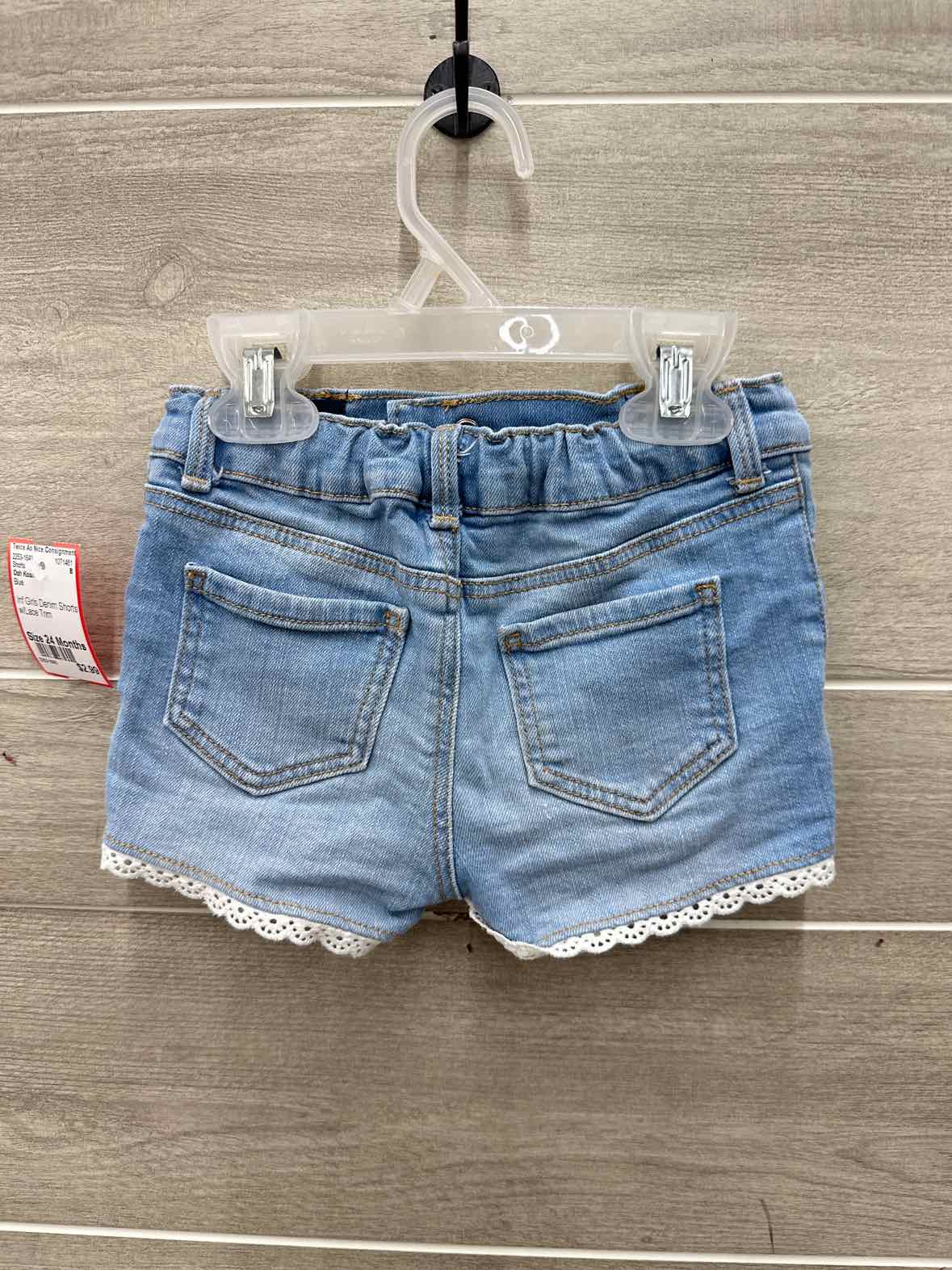 Osh Kosh Infant 24 Months Shorts