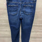 Edgely Size 14 Blue Womens Jeans