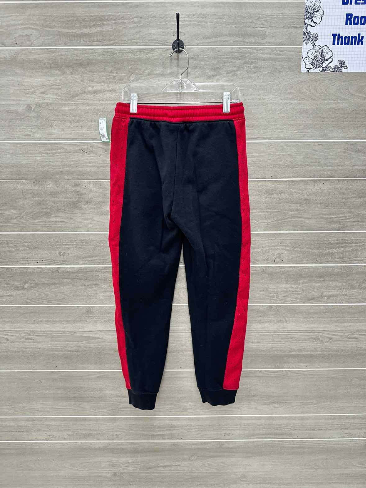 Jordan Boys Size 12/14 Pants