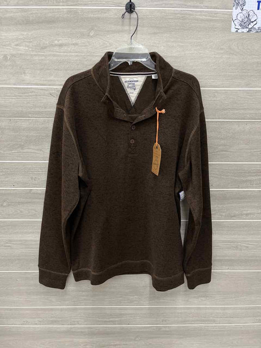 Weatherproof Size XL Men Mens Sweater
