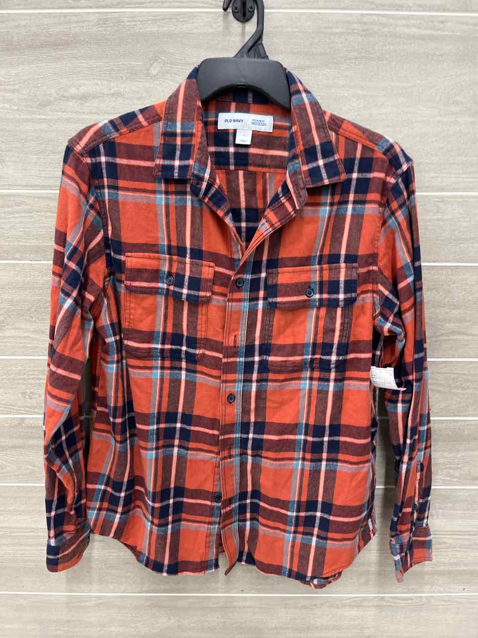 Old Navy Size L Men Mens Shirt