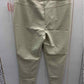 Chico's Tan Womens Size 6/8 Pants