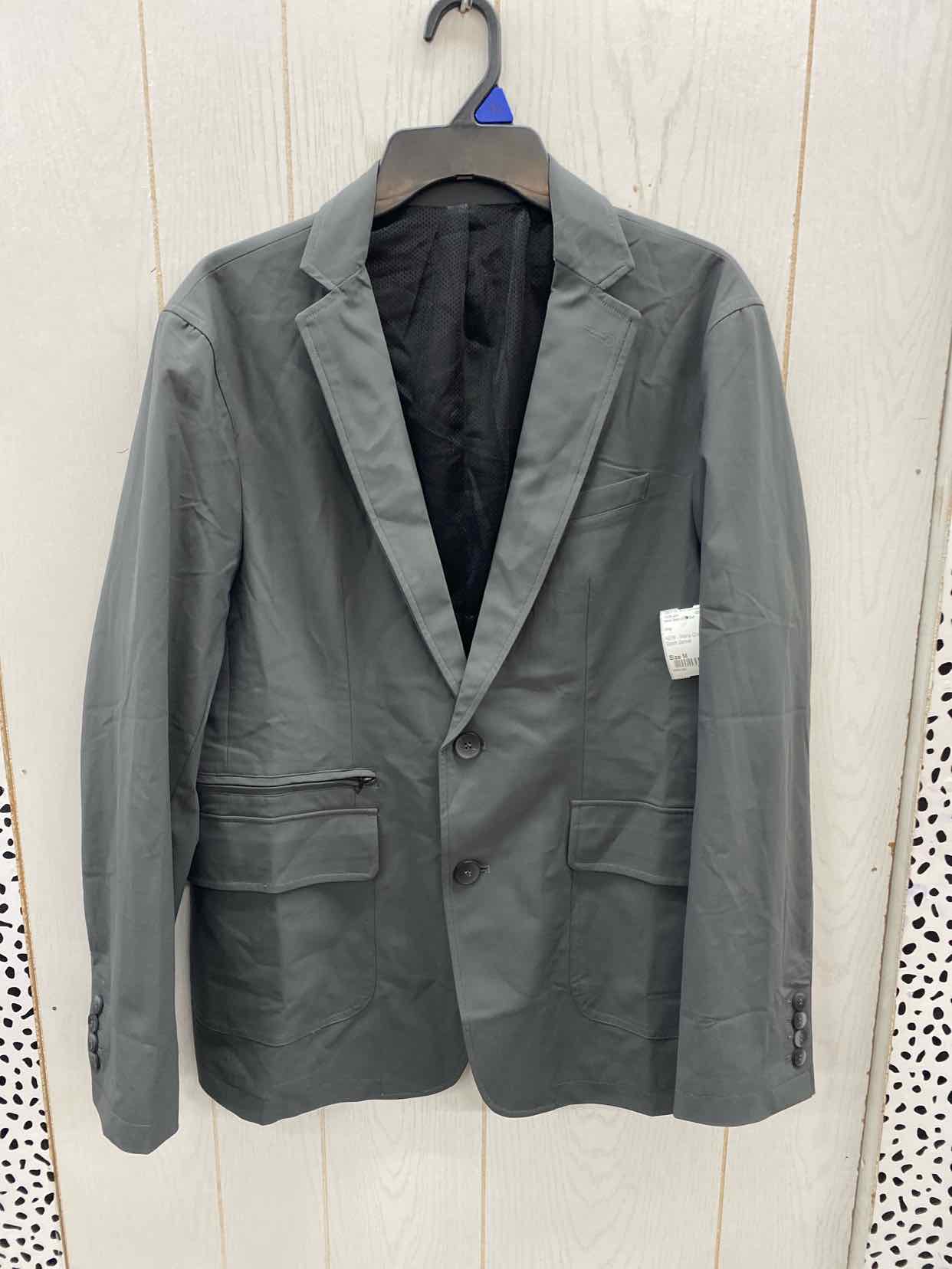 Mens Size M Mens Sport Coat/Suit