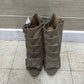 Joan & David US Shoe Size 9.5 Taupe Womens Sandals