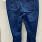 Maurices Blue Womens Size 20WS Jeans