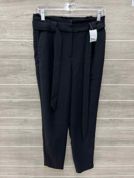 Express Size 4 Black Womens Pants