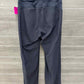 Infinity Size S Gray Womens Scrub Pants