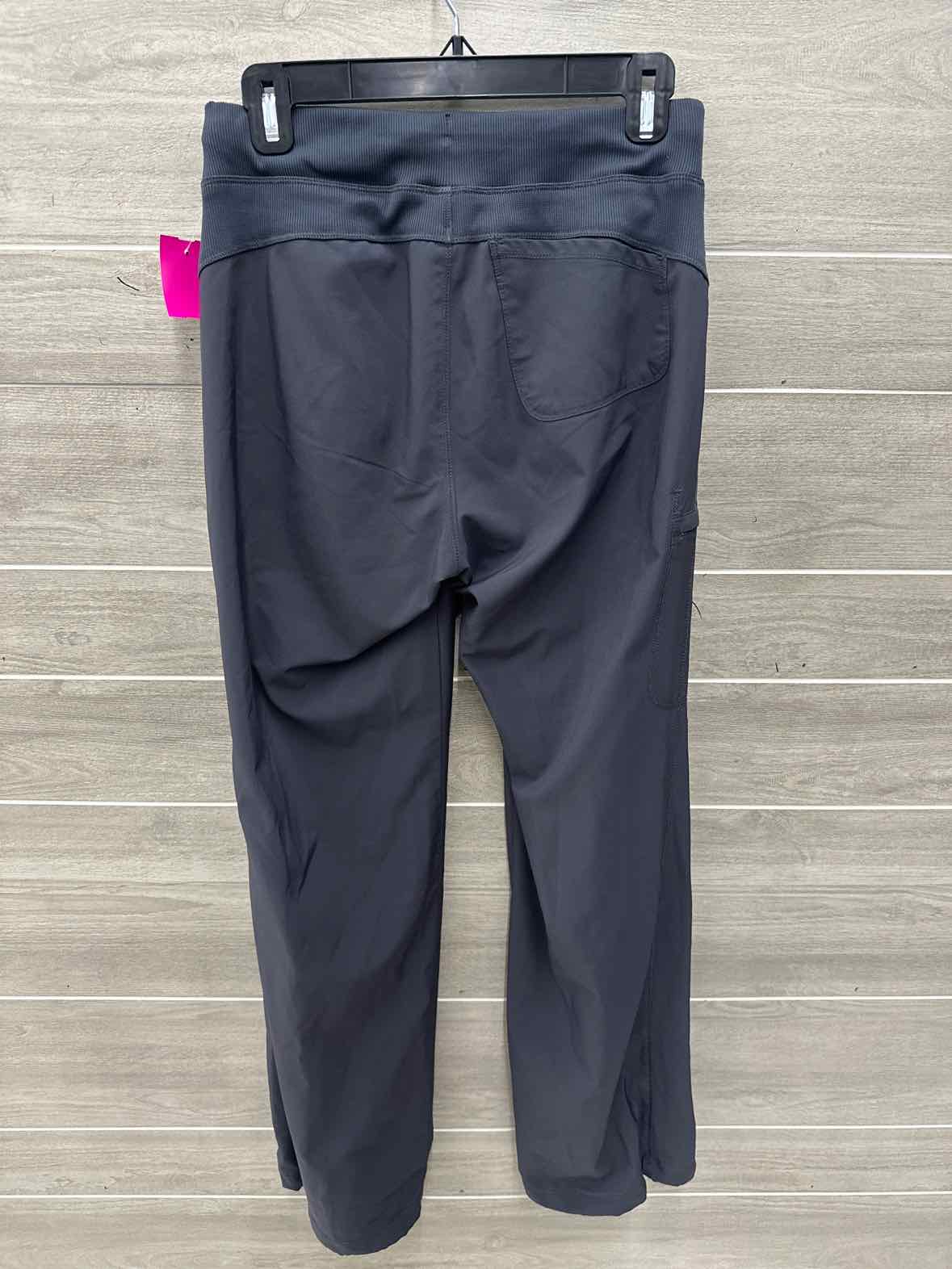 Infinity Size S Gray Womens Scrub Pants
