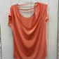 Champion Coral Womens Size L Shirt