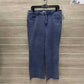 Zenana Size 14/16 Blue Womens Jeans