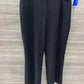 Worthington Size 16 Black Womens Pants