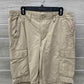 Sonoma Size 36 Mens Shorts