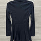 Halara Size S Black Womens Dress