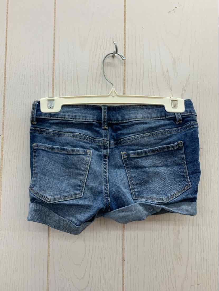 So Girls Size 10 Shorts