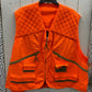 Mens Size 4XL Mens Vest