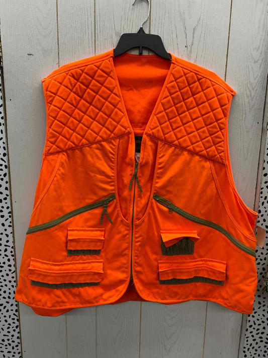 Mens Size 4XL Mens Vest