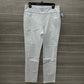 Gloria Vanderbilt Size 10 White Womens Pants