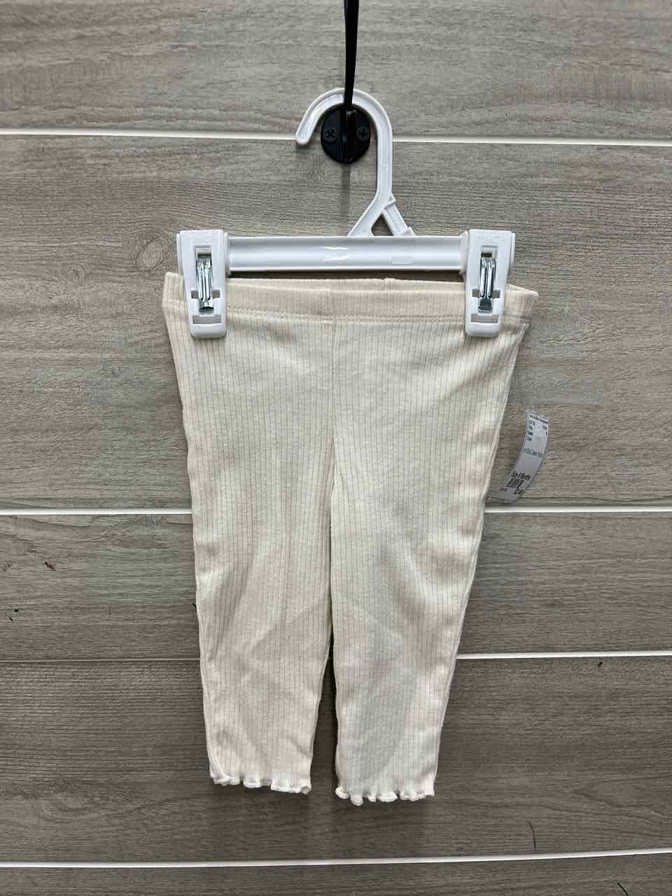 Carters Infant 6 Months Pants