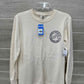 Comfort Colors Size S Yellow Womens Shirt