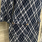 Papillon Size 10/12 Navy Womens Dress