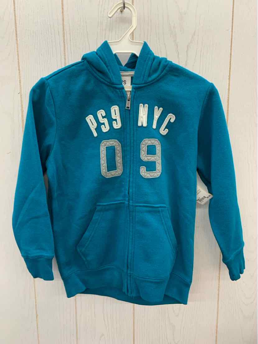 PS Aeropostale Boys Size 7 Sweatshirt