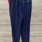 Baleaf Size XS Navy Womens Pants