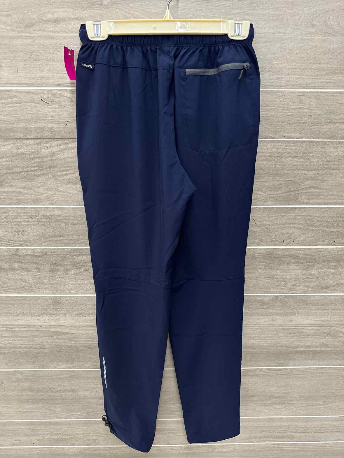 Baleaf Size XS Navy Womens Pants
