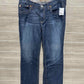 BKE Size 10 Blue Womens Jeans